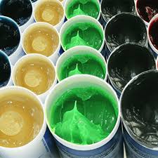 How to Choose the Grease According to the Operating Temperature of the Equipment